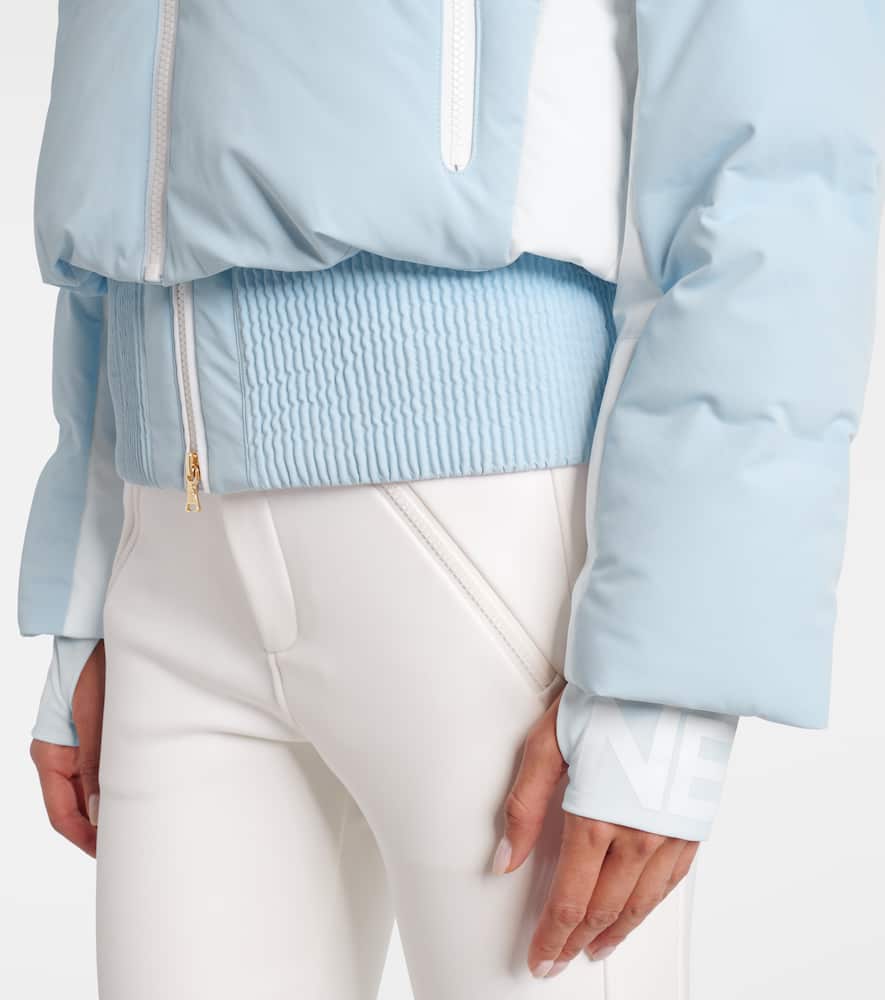 Surid ski jacket