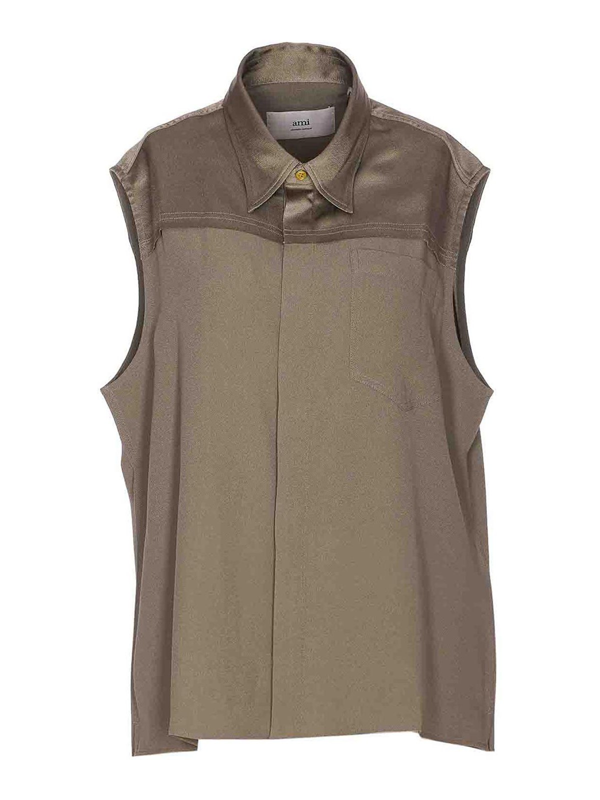 Viscose Shirt Shirt, Blouse