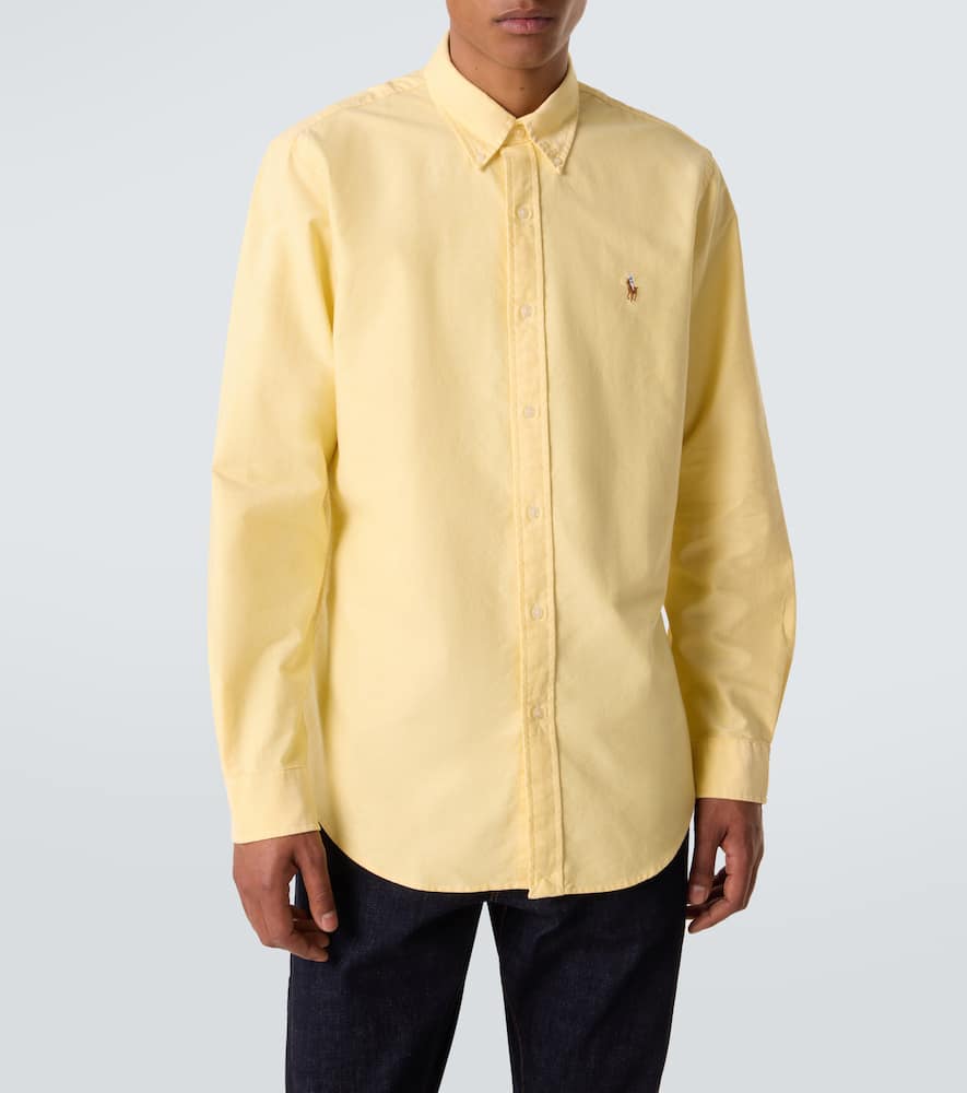 Cotton shirt