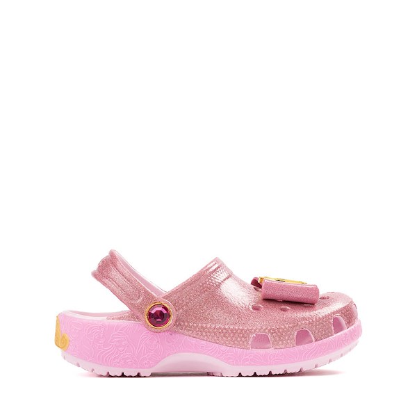 Disney Crocs Princesses Classic Clog - Little Kid / Big Kid - Bubble Ice