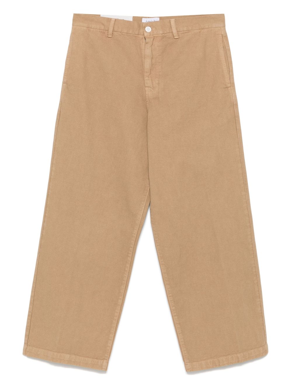 AMISH Jason trousers - Neutrals