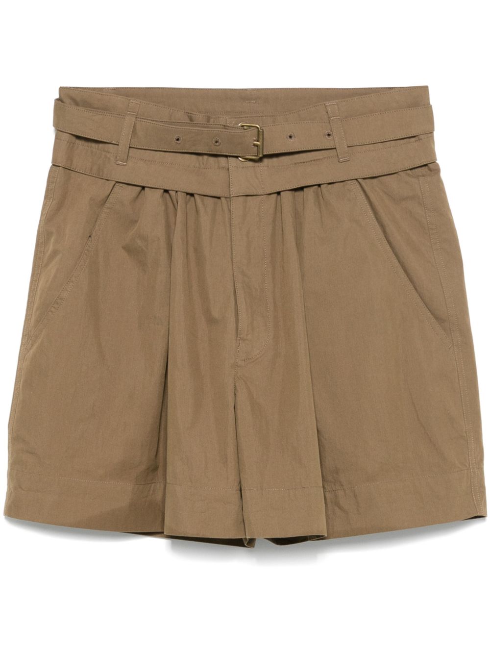 Danica shorts - Green