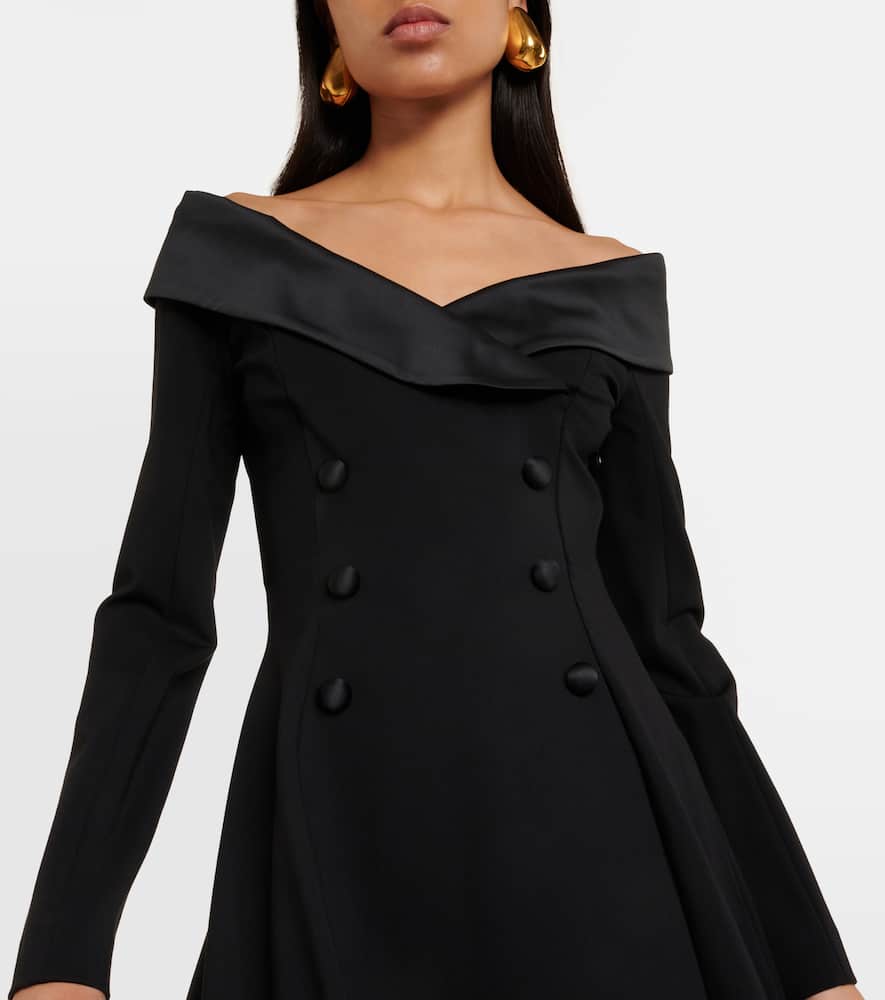Emotional Essence midi dress