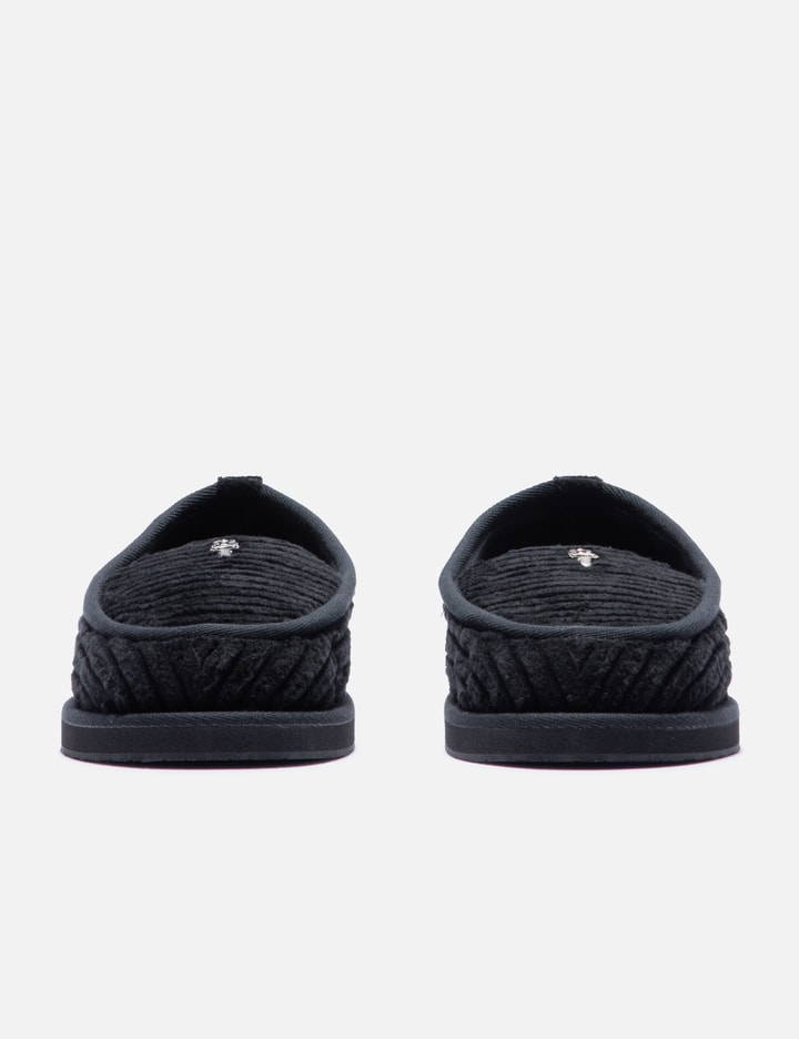 INDOOR DAGGER SLIPPERS