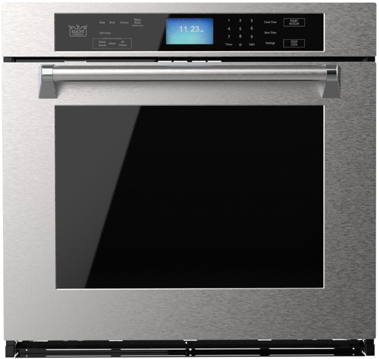 Kucht Professional 30" Electric Wall Oven KWO310