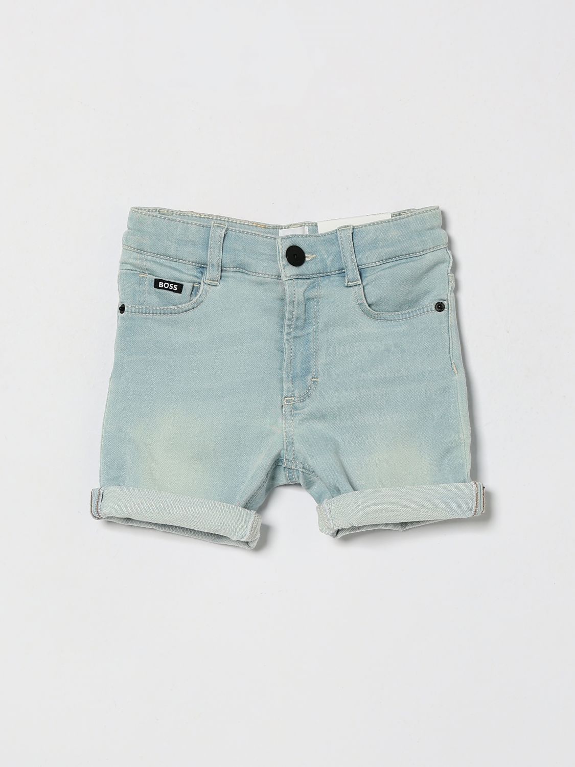Jeans Kids color Grey