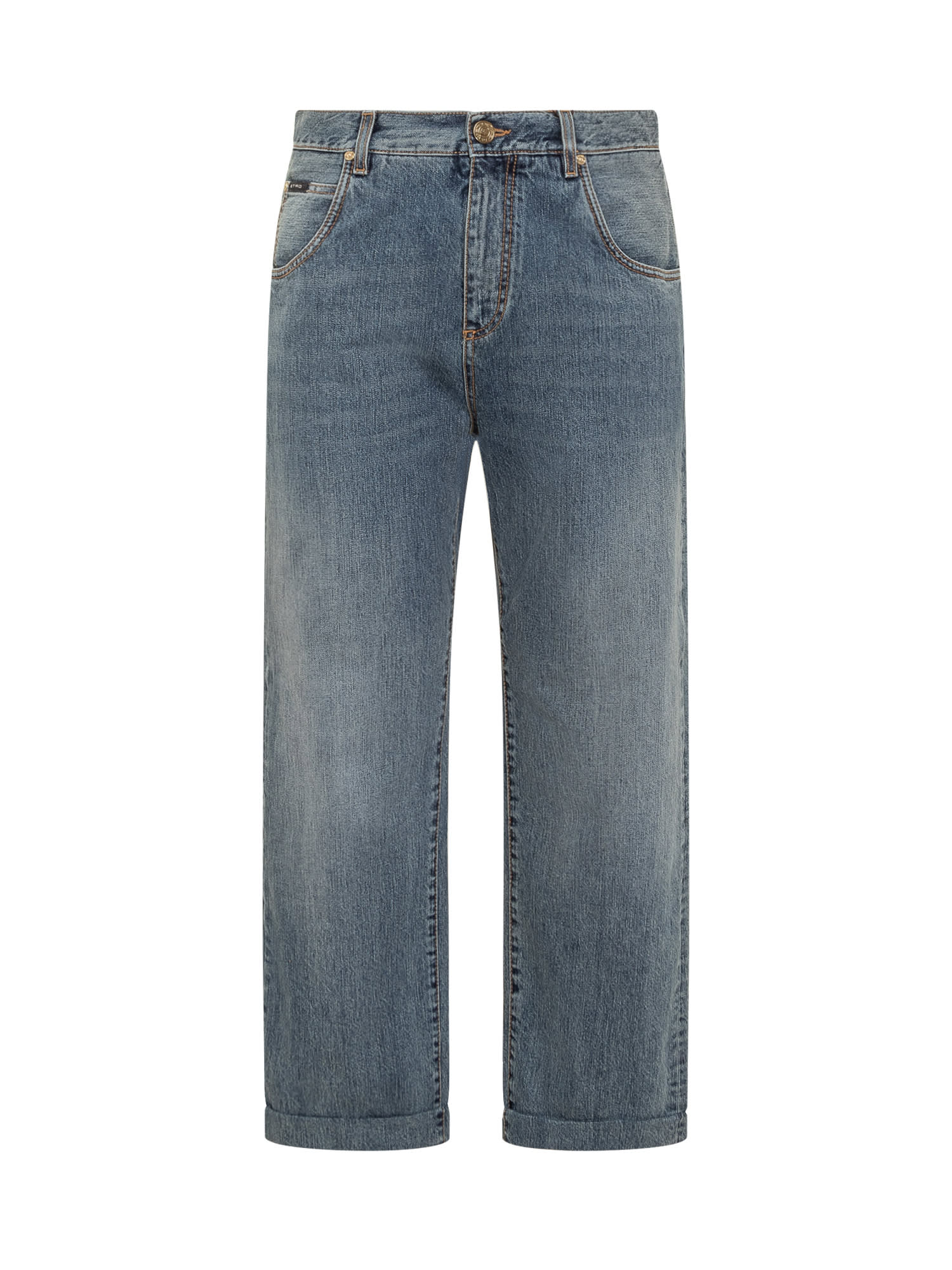Jeans Five Pocket Jeans
