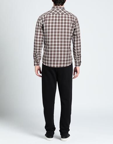 Man Shirt Dove grey