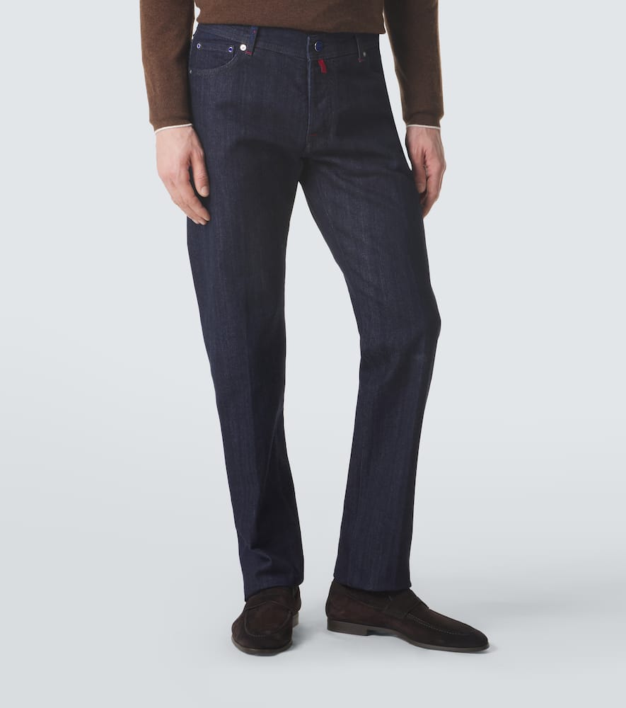 Slim jeans