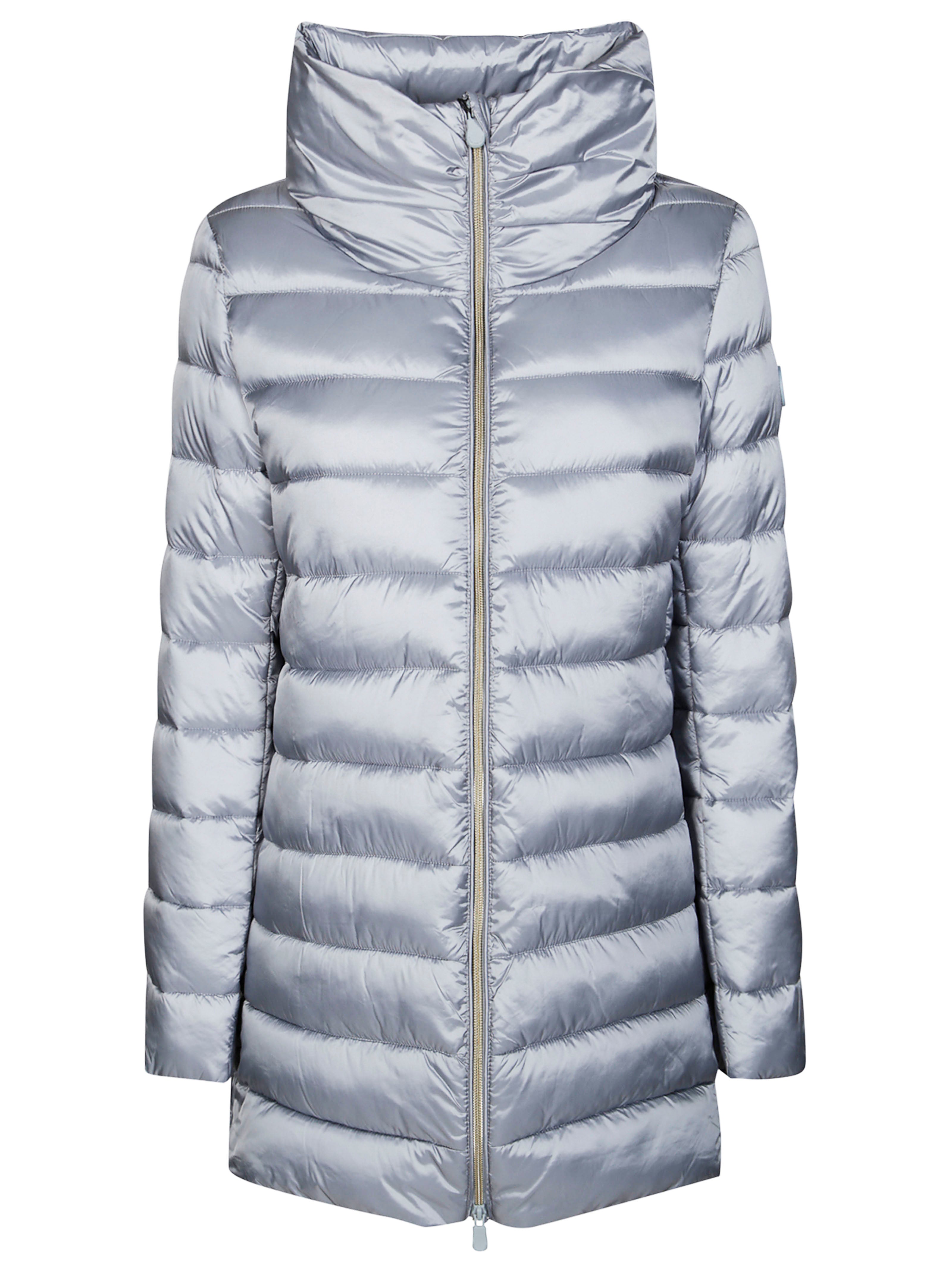 Long Women's Jacket for Fall 2025