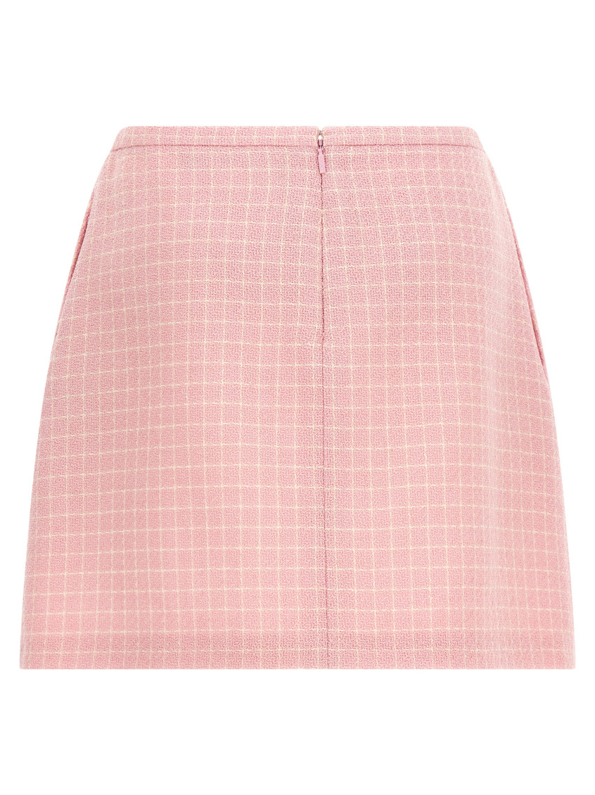 Medusa 95 Skirt