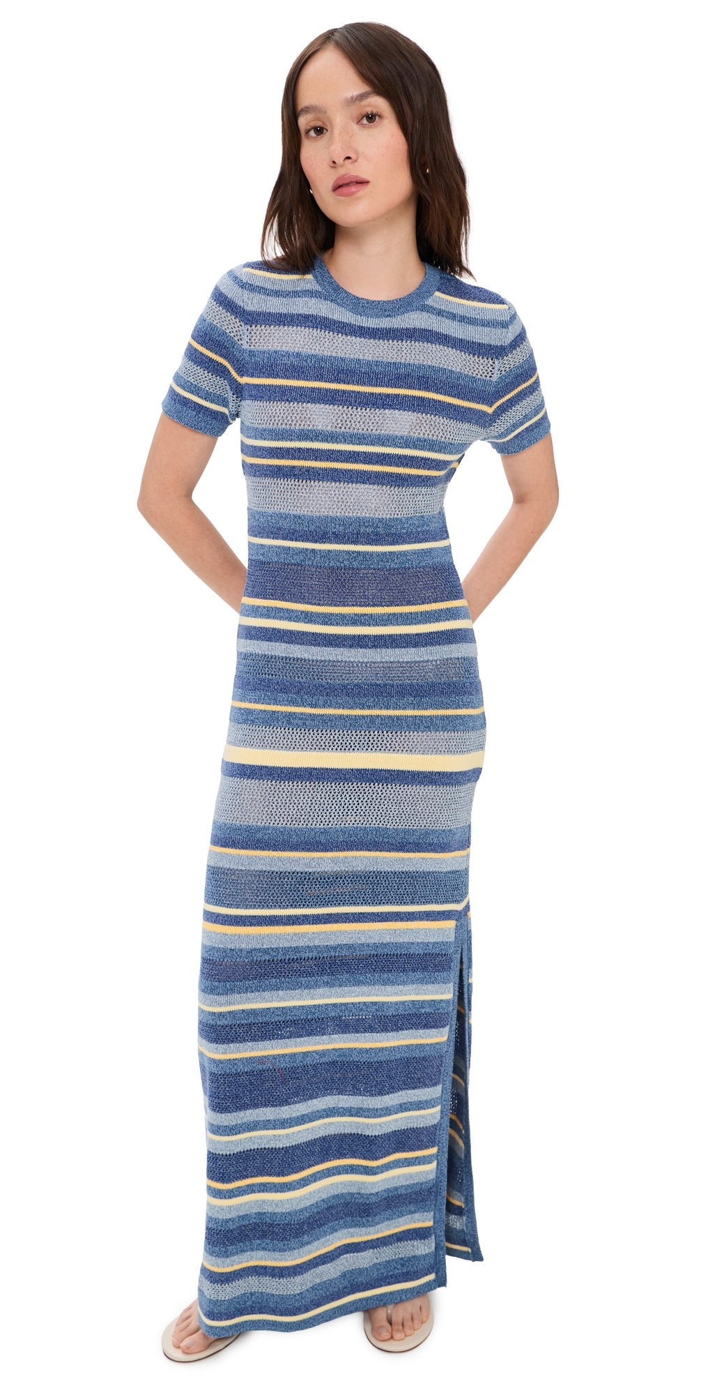 Tonnie Dress Multico