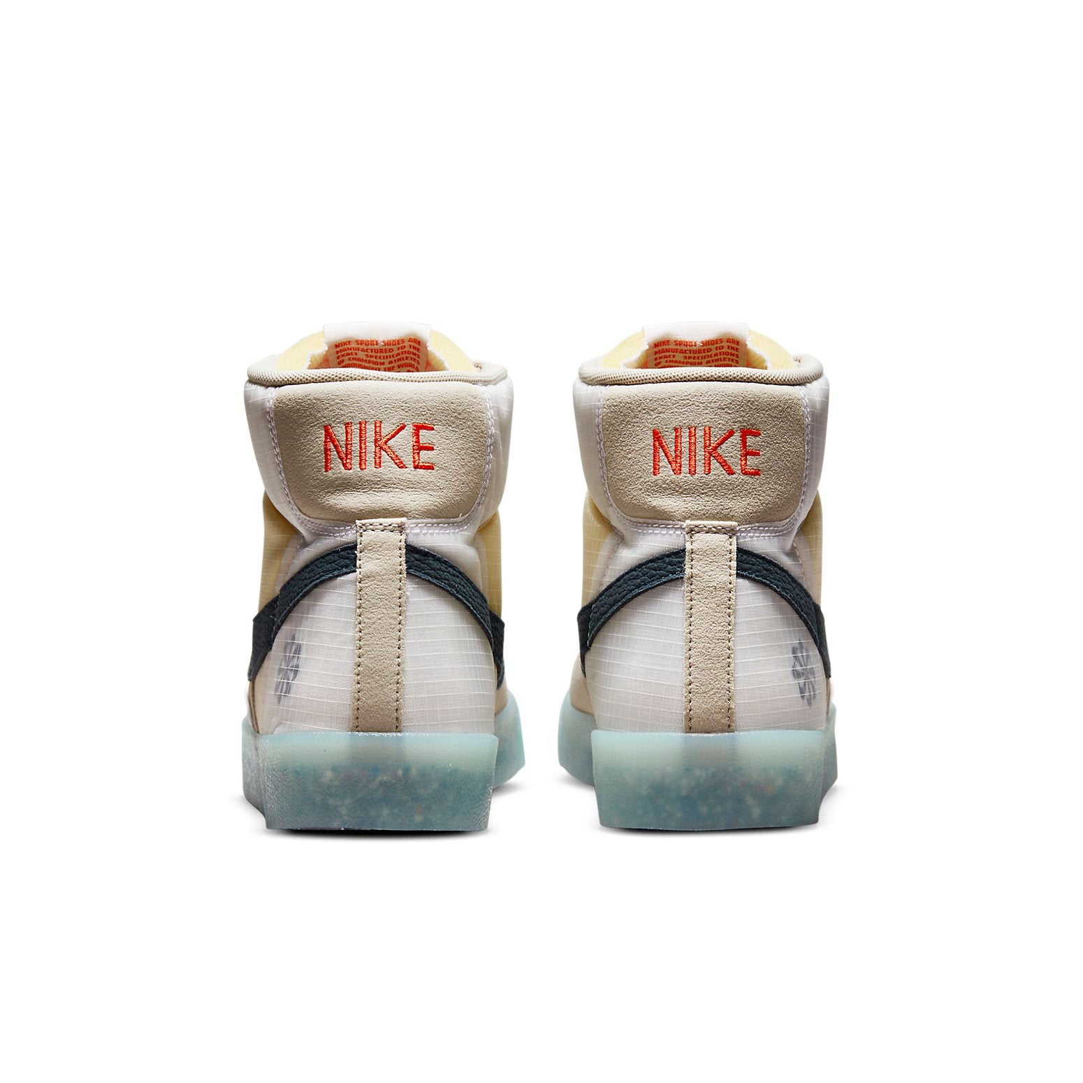 Blazer Mid '77 'Move To Zero'