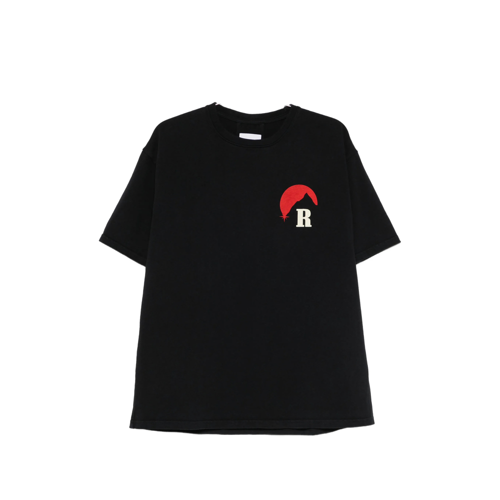 Logo Graphic T-shirt