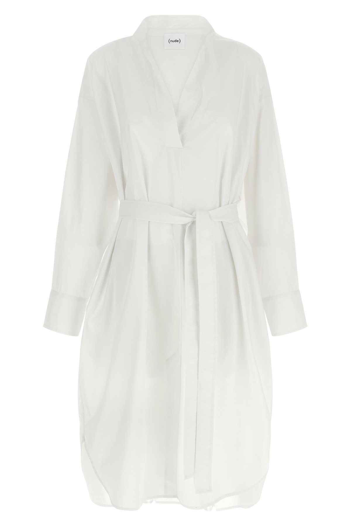 Chemisier Dress