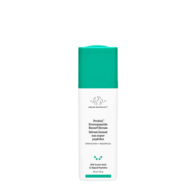 Drunk Elephant Protini Powerpeptide Resurf Serum — Face seru