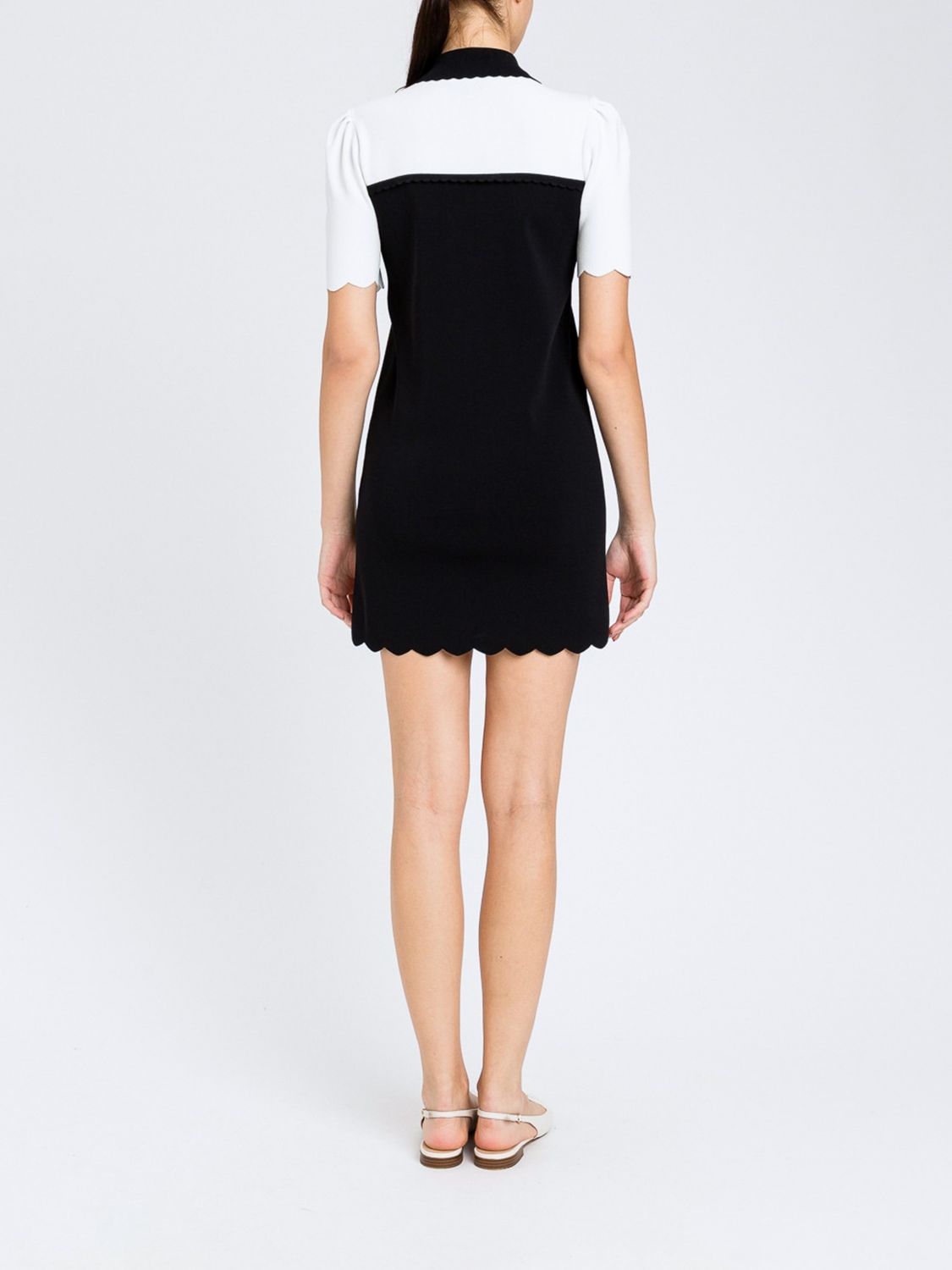 Dress Woman color Black