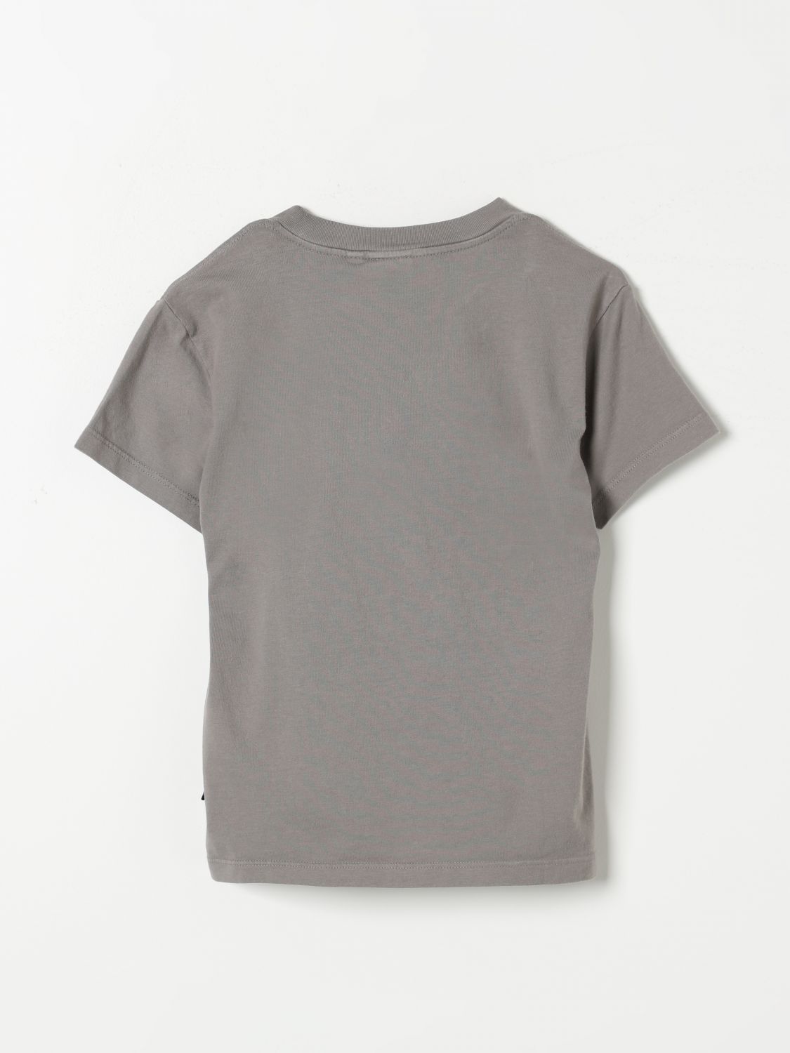 T-Shirt Kids color Black