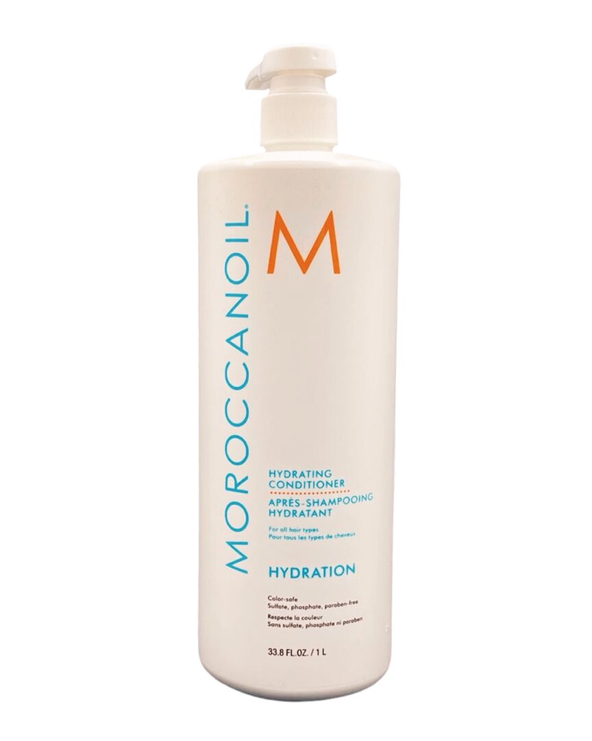 33.8oz Hydrating Conditioner