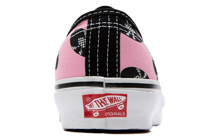 Wacko Maria x Authentic LX 'Records - Pink'