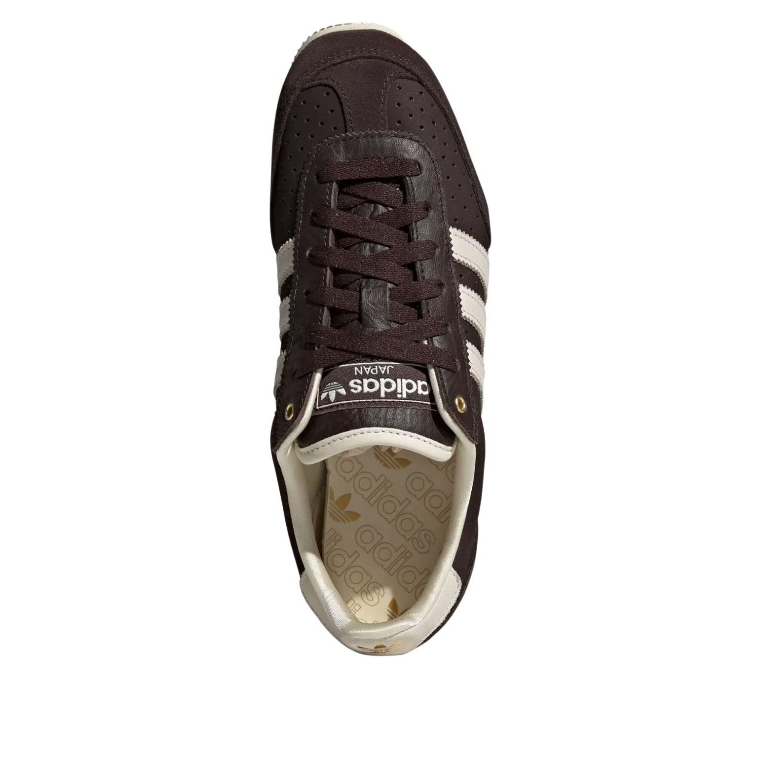(WMNS) Japan 'Aurora Coffee Cream White'