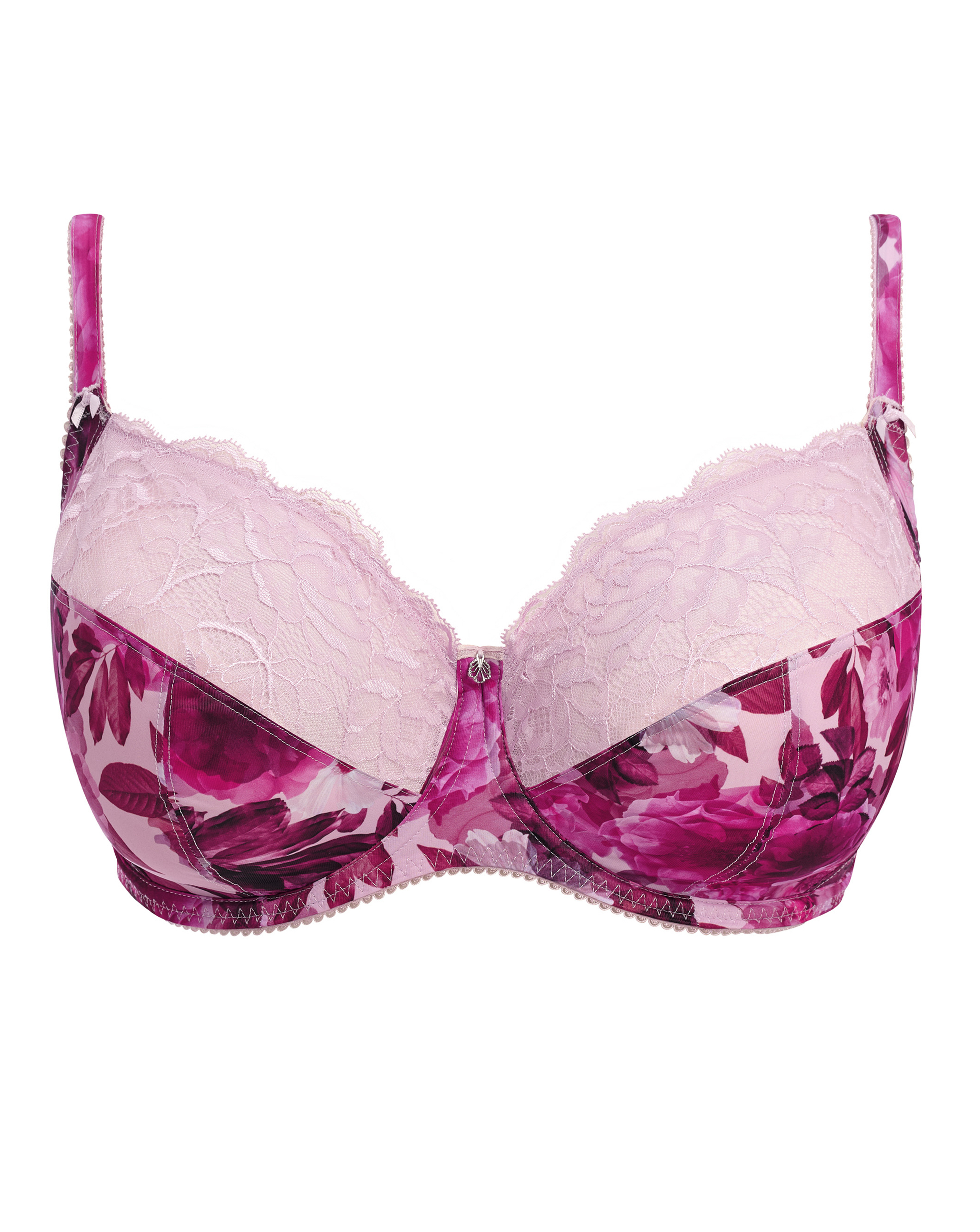 Fantasie Pippa Full Cup Wired Bra Rasp