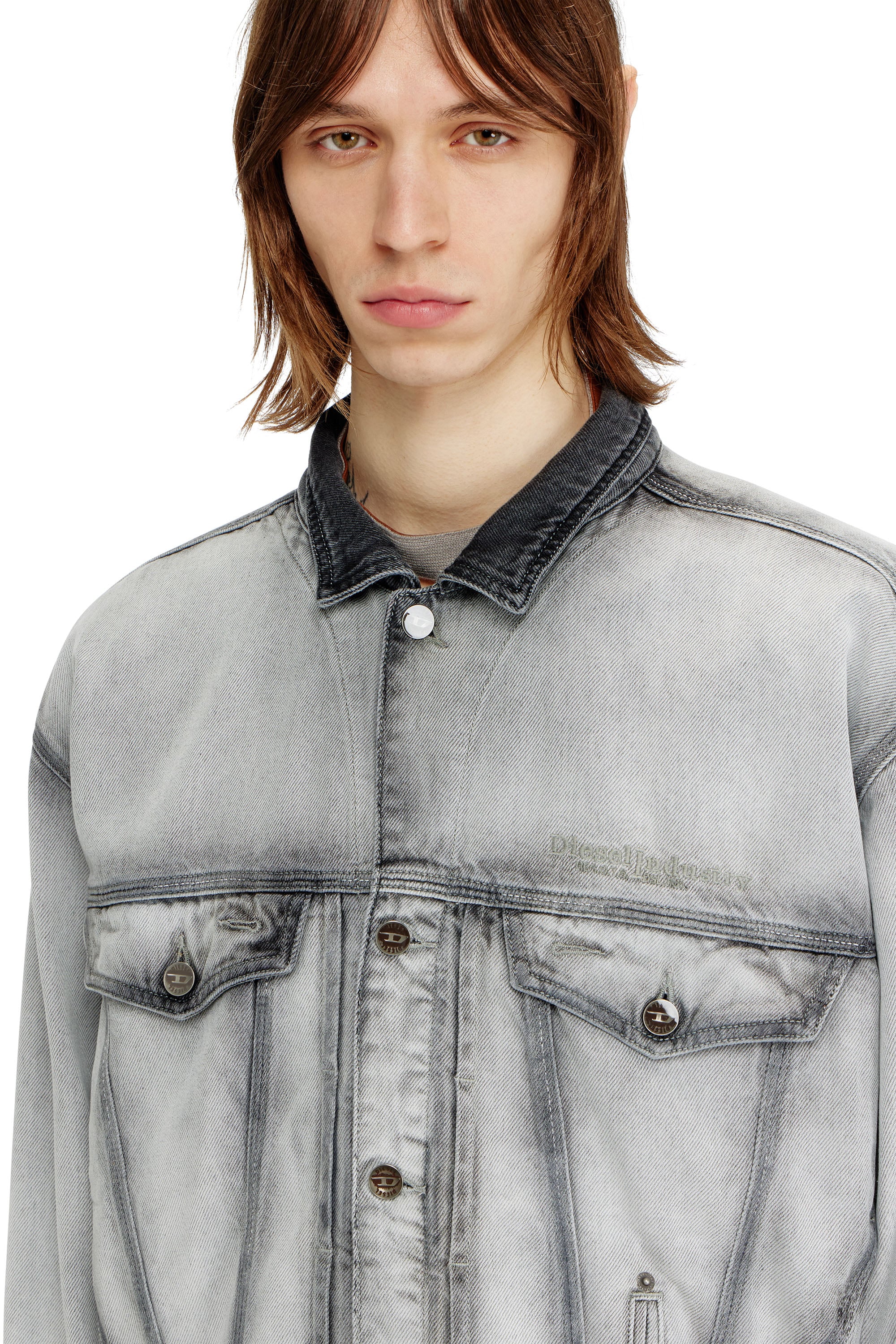 Denim Jackets