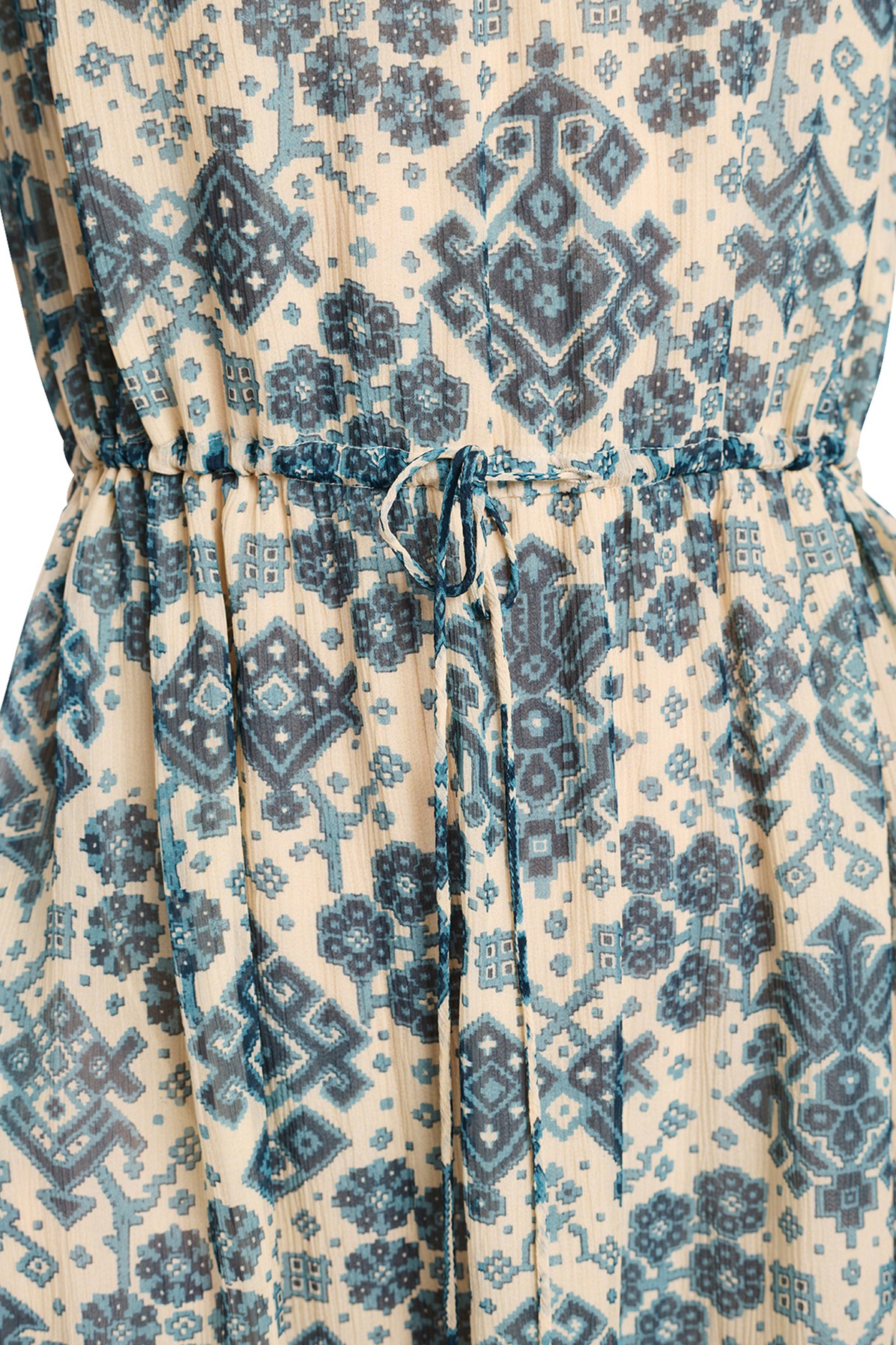 Taormina Dress