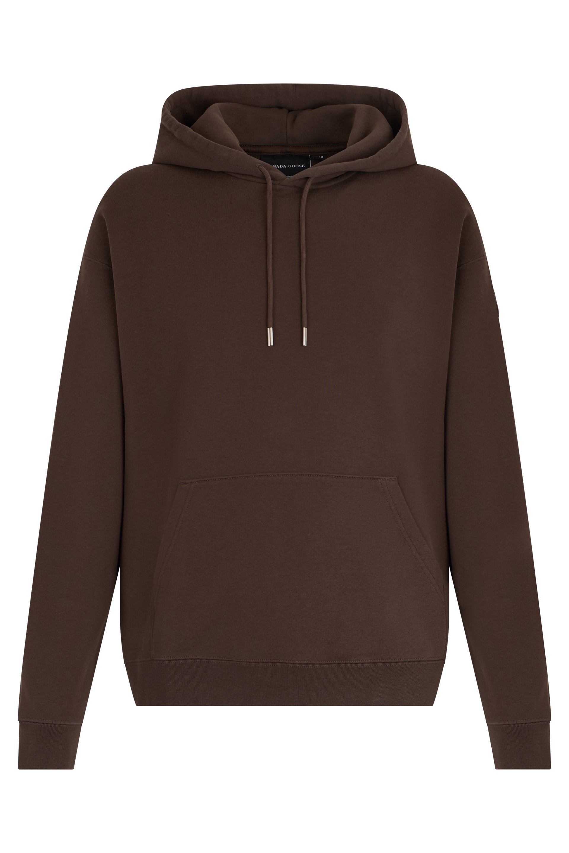 Cozy Loose-Fit Hoodie for Women