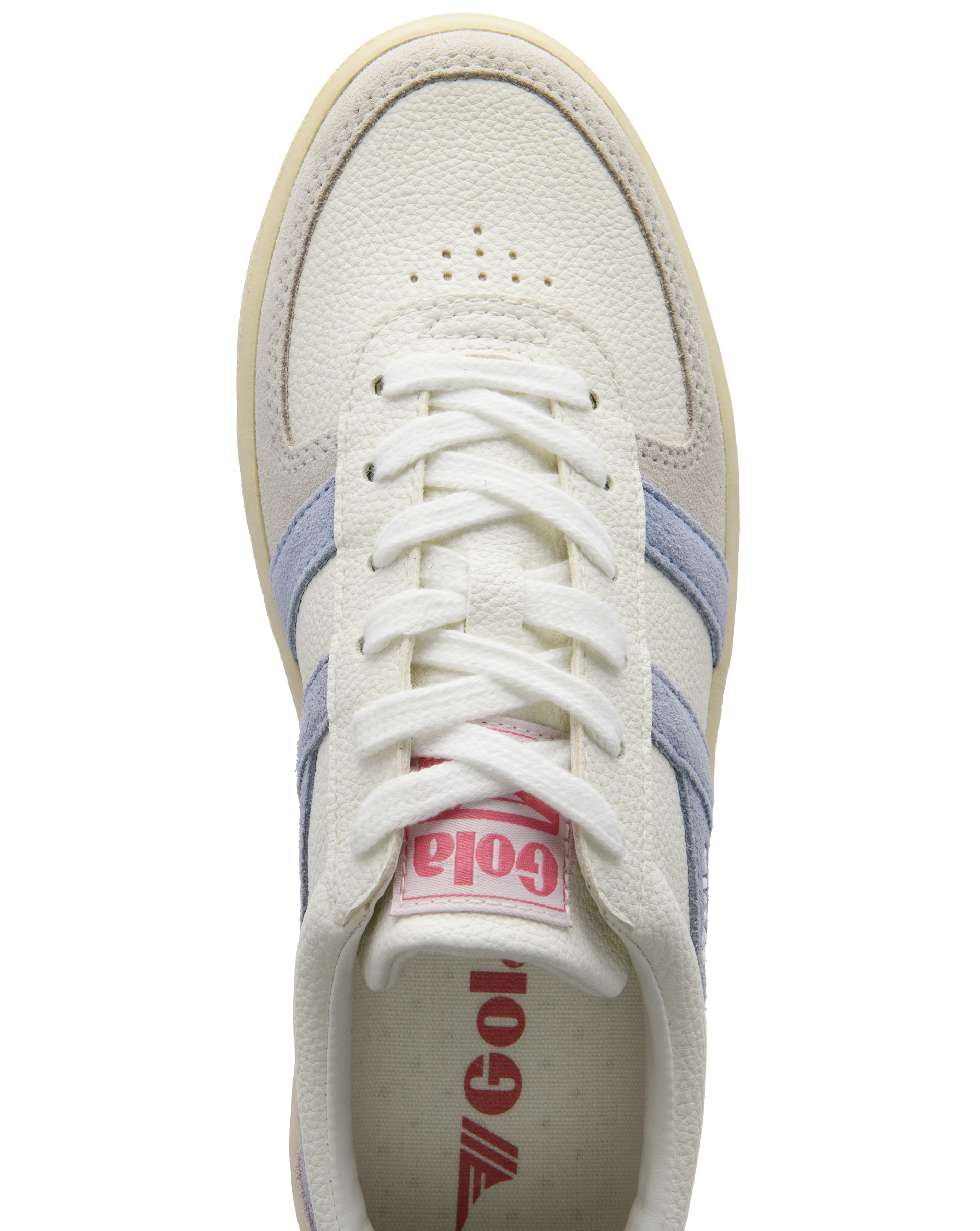 Gola Grandslam Trident Trainer