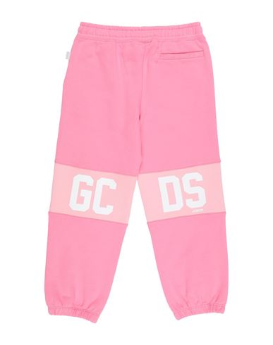Kid Pants Pink Size 12 Cotton
