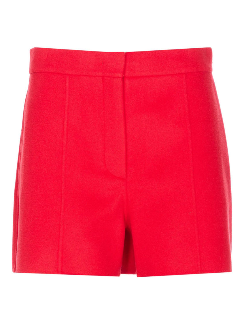 Tailored Shorts