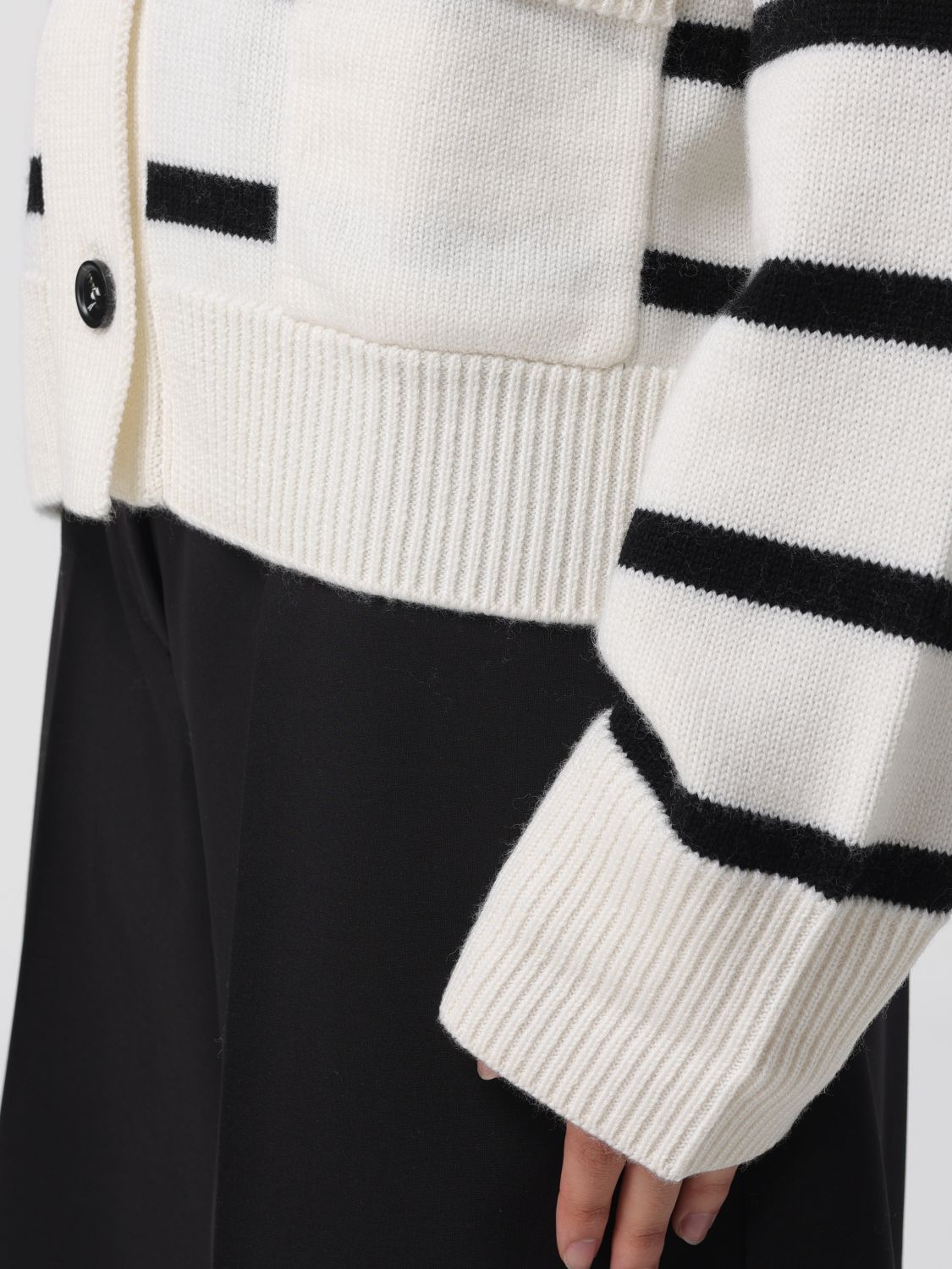 Sweater Woman color Milk