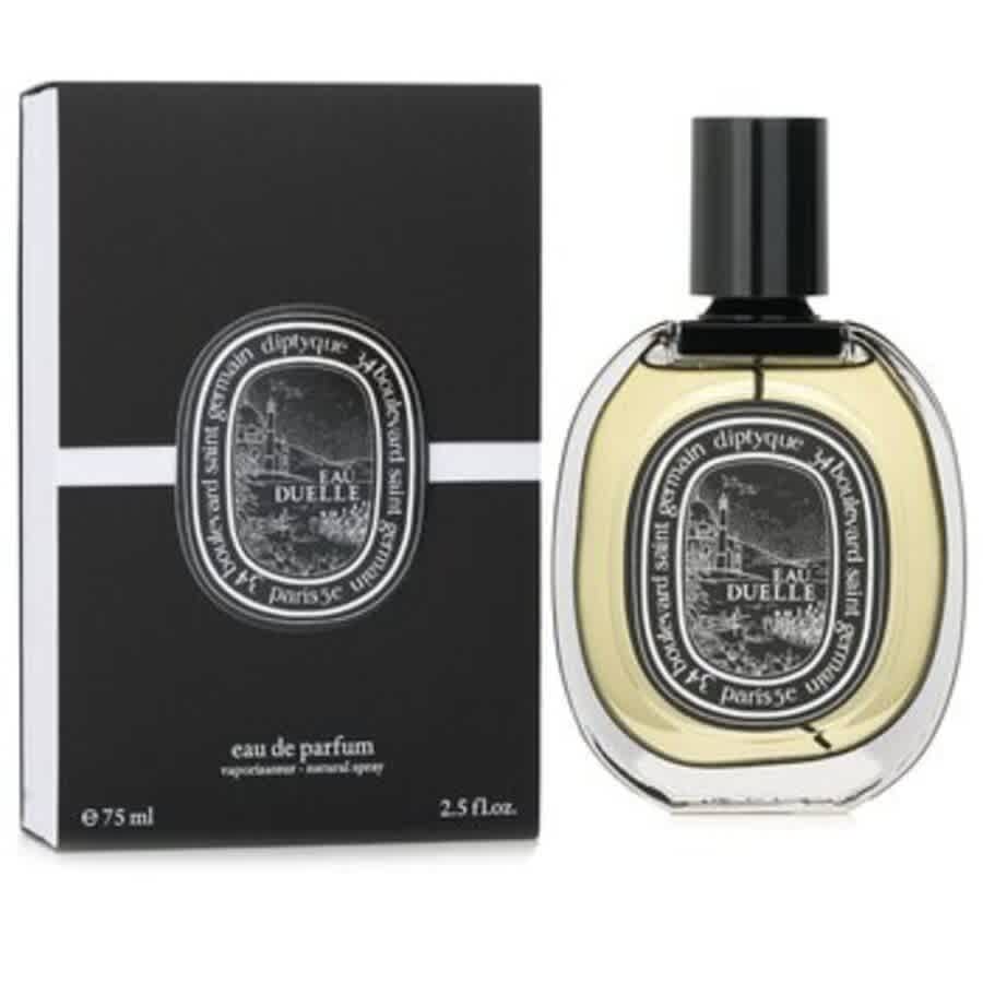 Unisex Eau Duelle EDP Spray 2.5 oz Fragrances 3700431416353