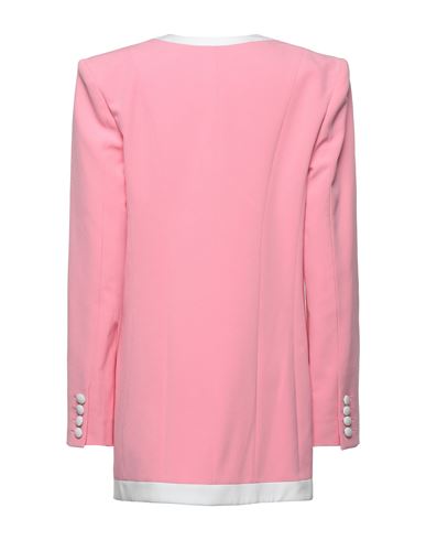 Woman Blazer Pink