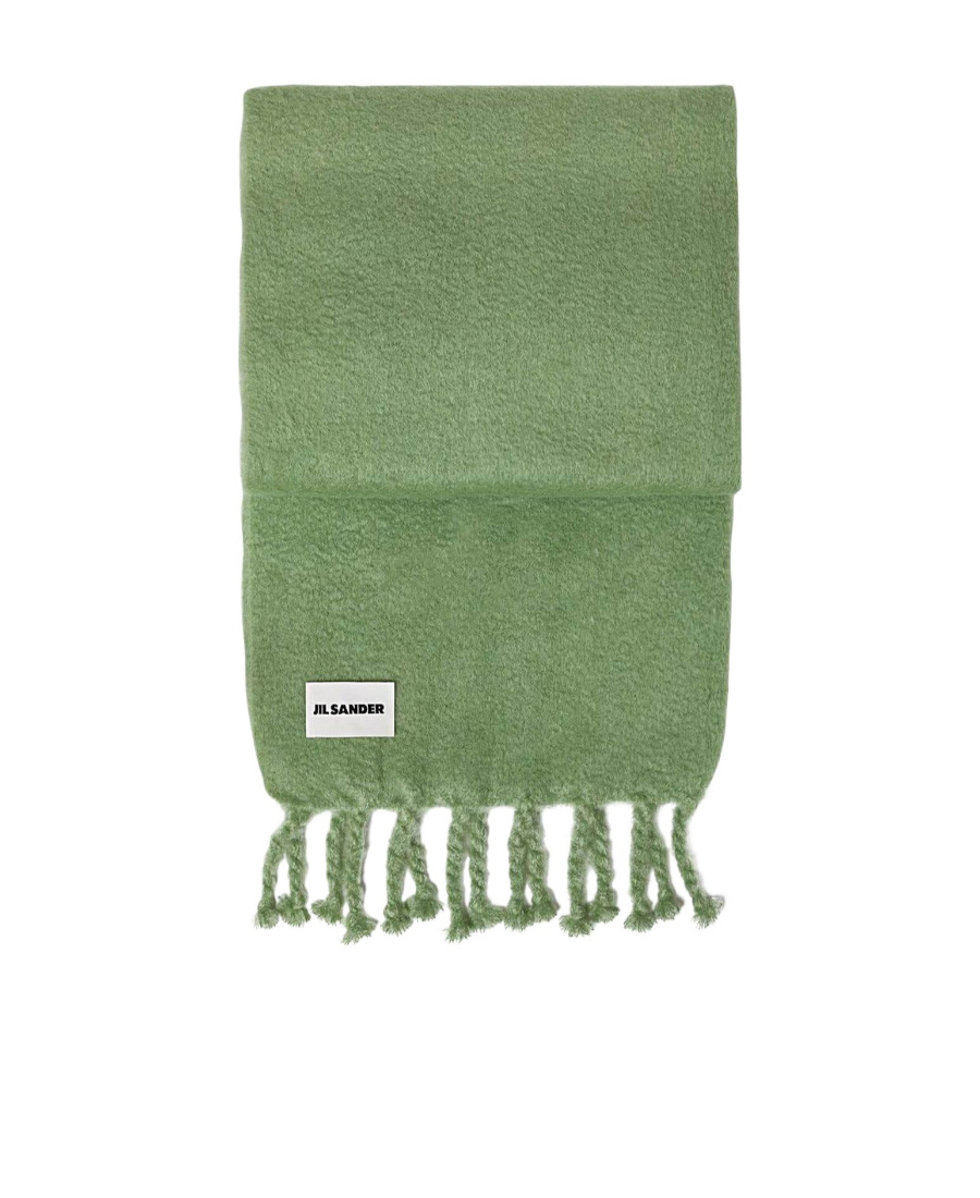 Logo blanket