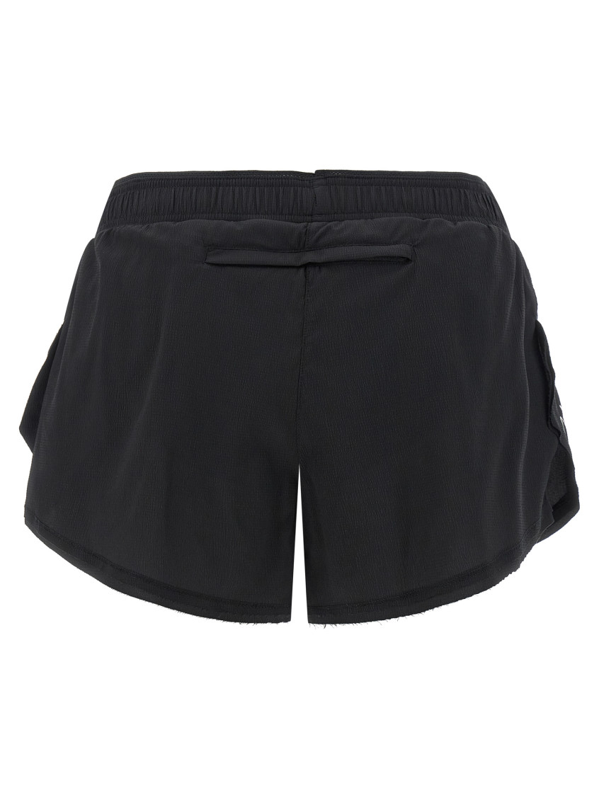 Logo Shorts