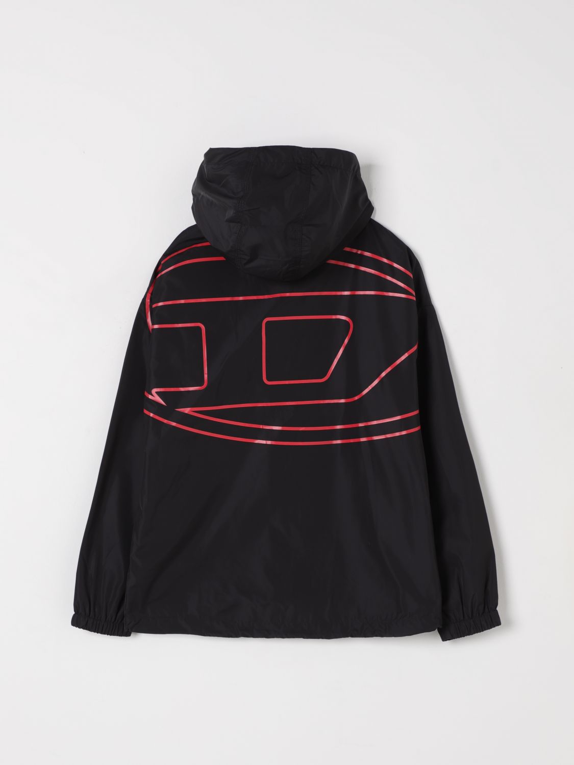 Jacket Kids color Black