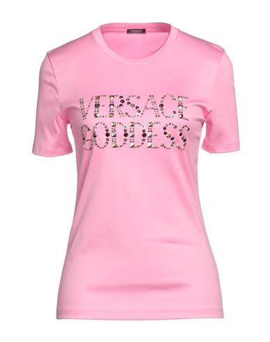 Woman T-shirt Pink