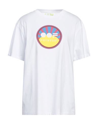 Woman T-shirt White