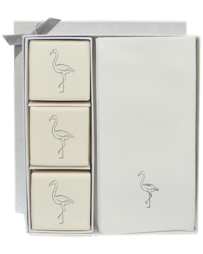 ' Ecoluxury Courtesy Gift Set