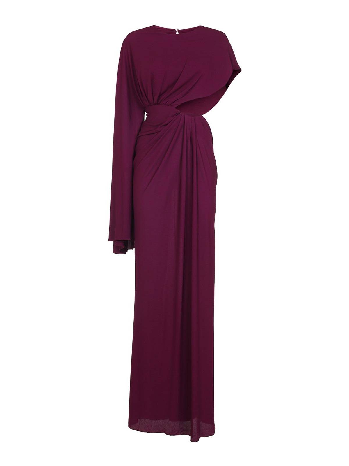 Long Dress