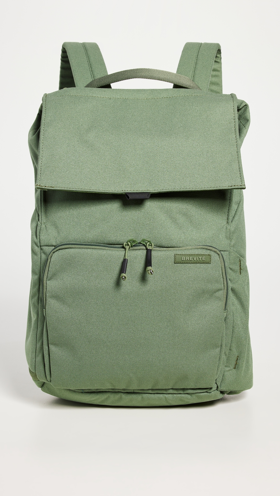 The Daily Backpack Green One Size