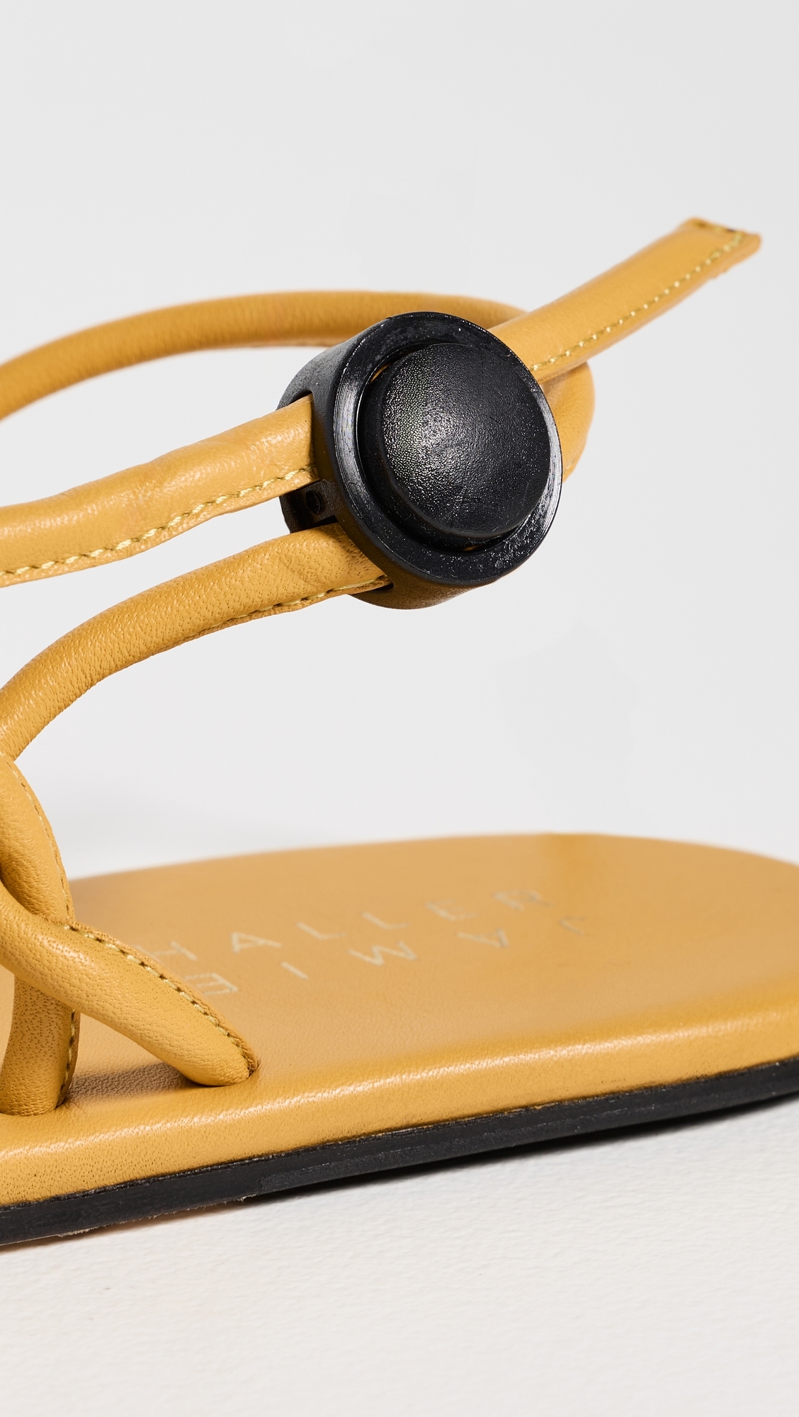 The String Theory Sandals Sunny