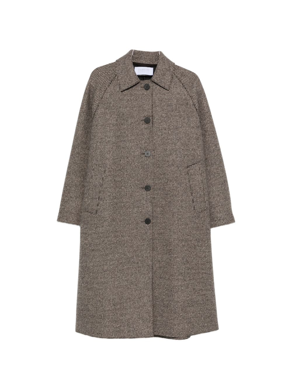 Coats ECRU