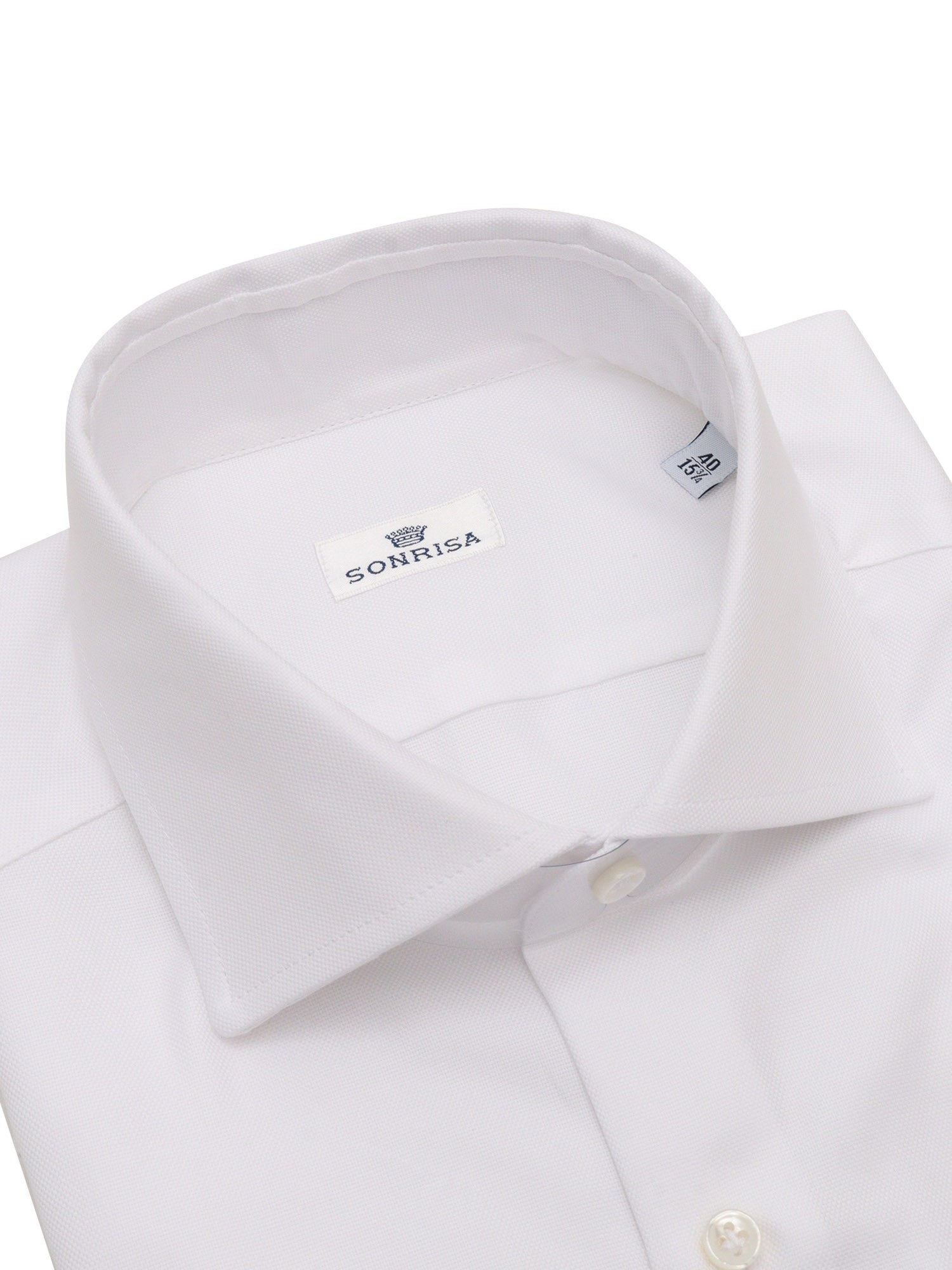 Sonrisa Camicia Uomo