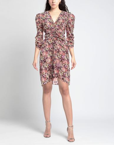 Woman Short dress Pink