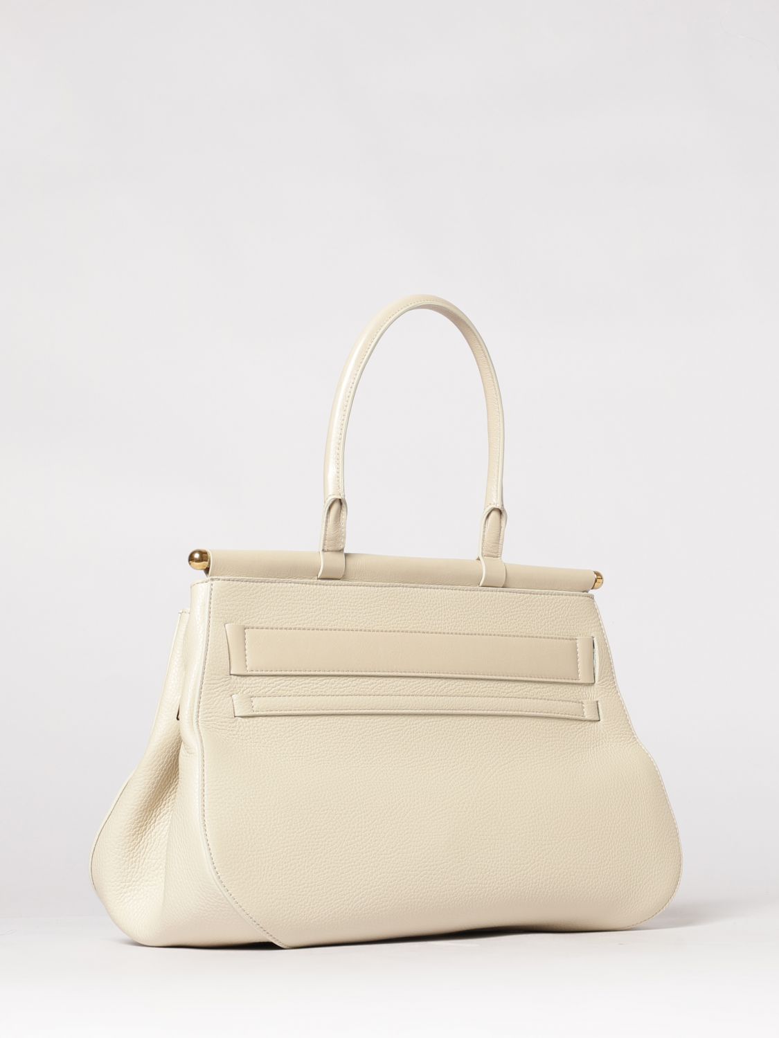 Shoulder Bag Woman color Natural