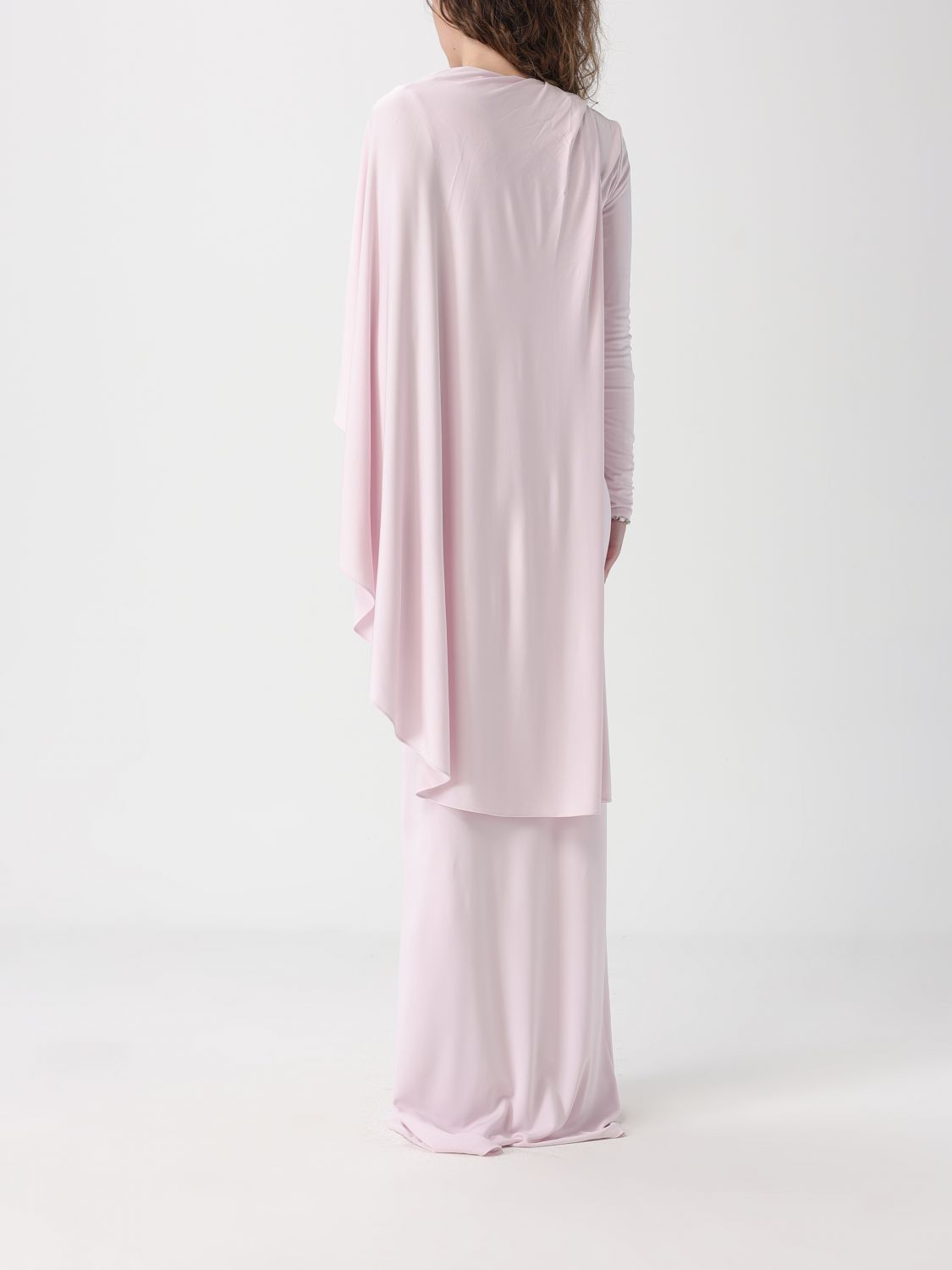 Dress Woman color Pink