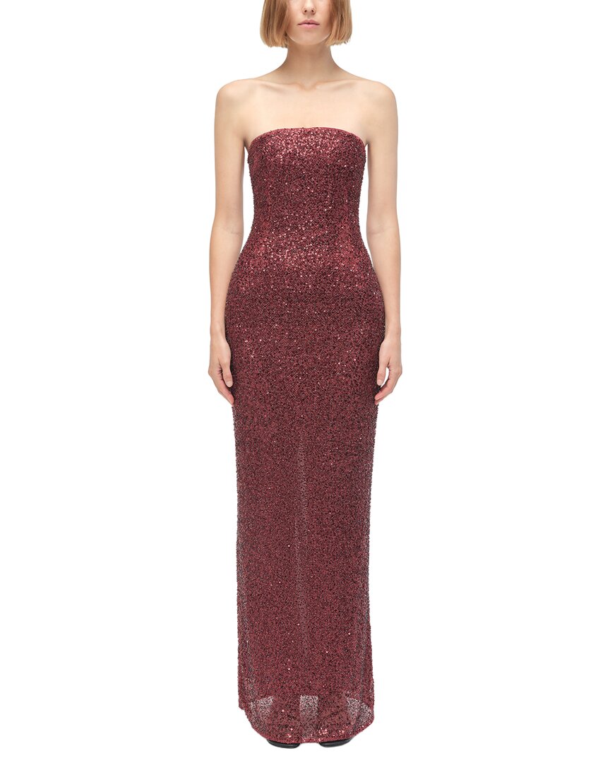 Xyla Gown